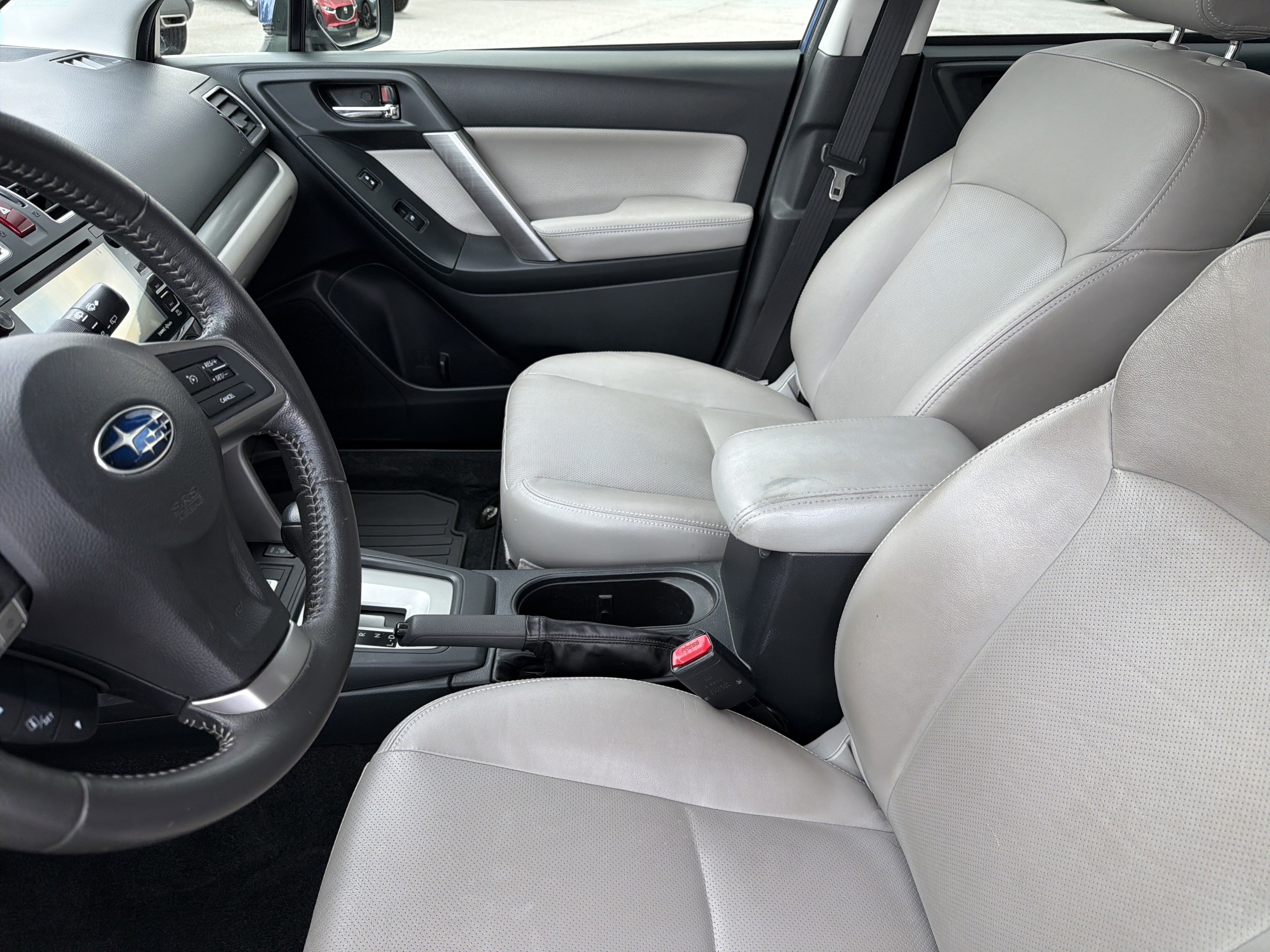 Used 2016 Subaru Forester 2.5i Limited image 17