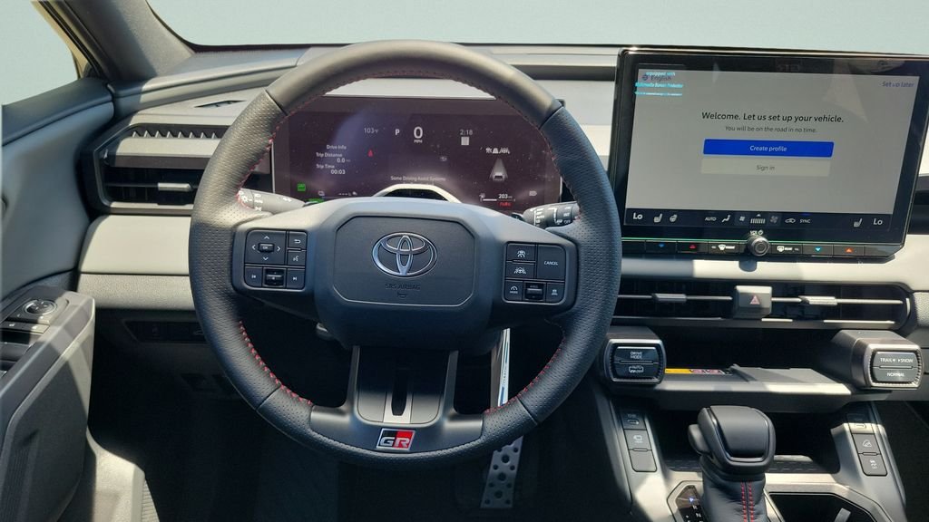 New 2026 Toyota RAV4 AWD Plug-in Hybrid image 12