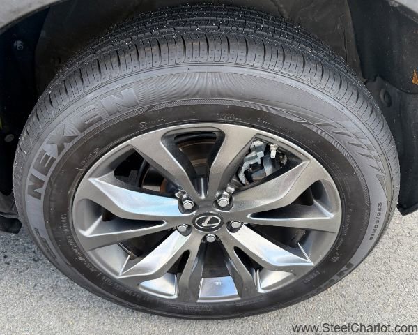 Used 2019 Lexus NX 300 F Sport w/ F Sport Premium Package image 28