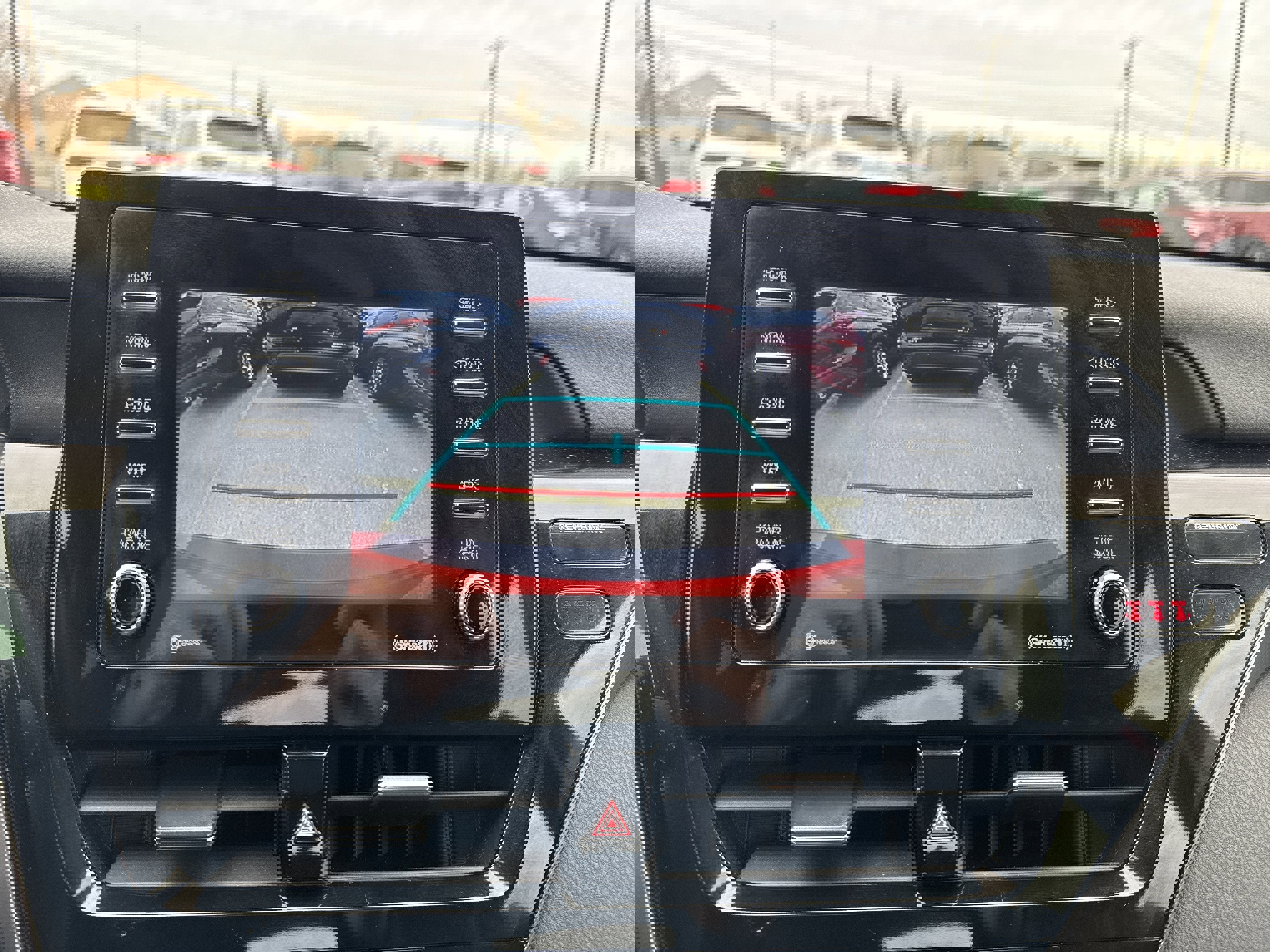 Used 2023 Toyota Camry SE image 20