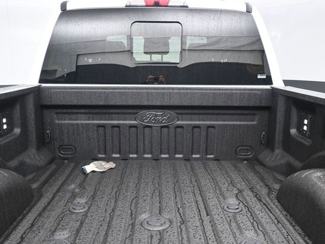 New 2026 Ford F250 Platinum w/ Tremor Off-Road Package image 36