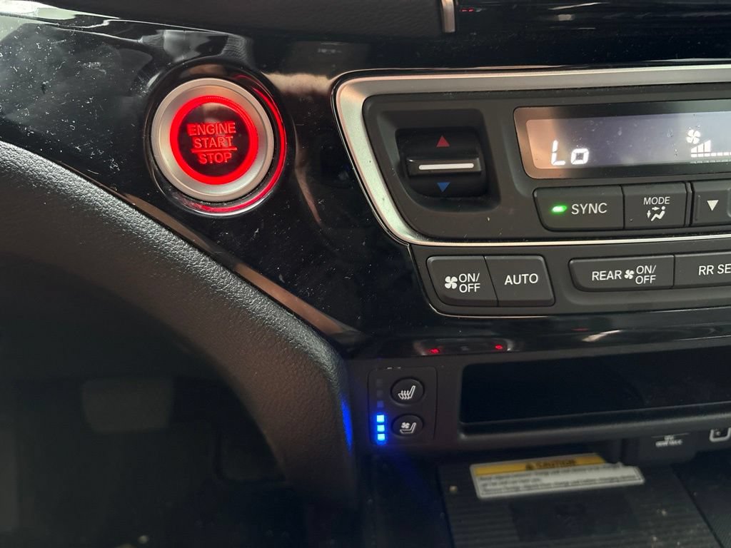 Used 2021 Honda Passport Elite image 6