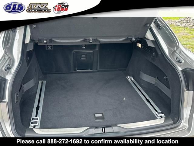 Used 2019 Maserati Levante GTS image 17