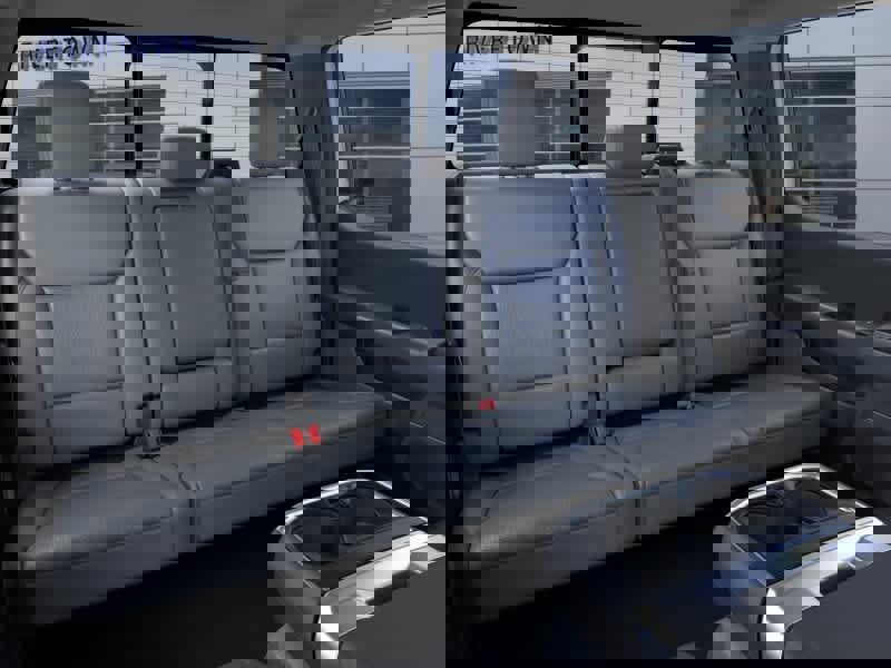 New 2025 Ford F150 Lariat w/ Equipment Group 502A High image 11