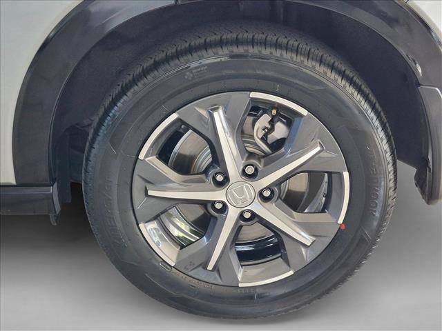 Certified 2025 Honda HR-V EX-L image 22