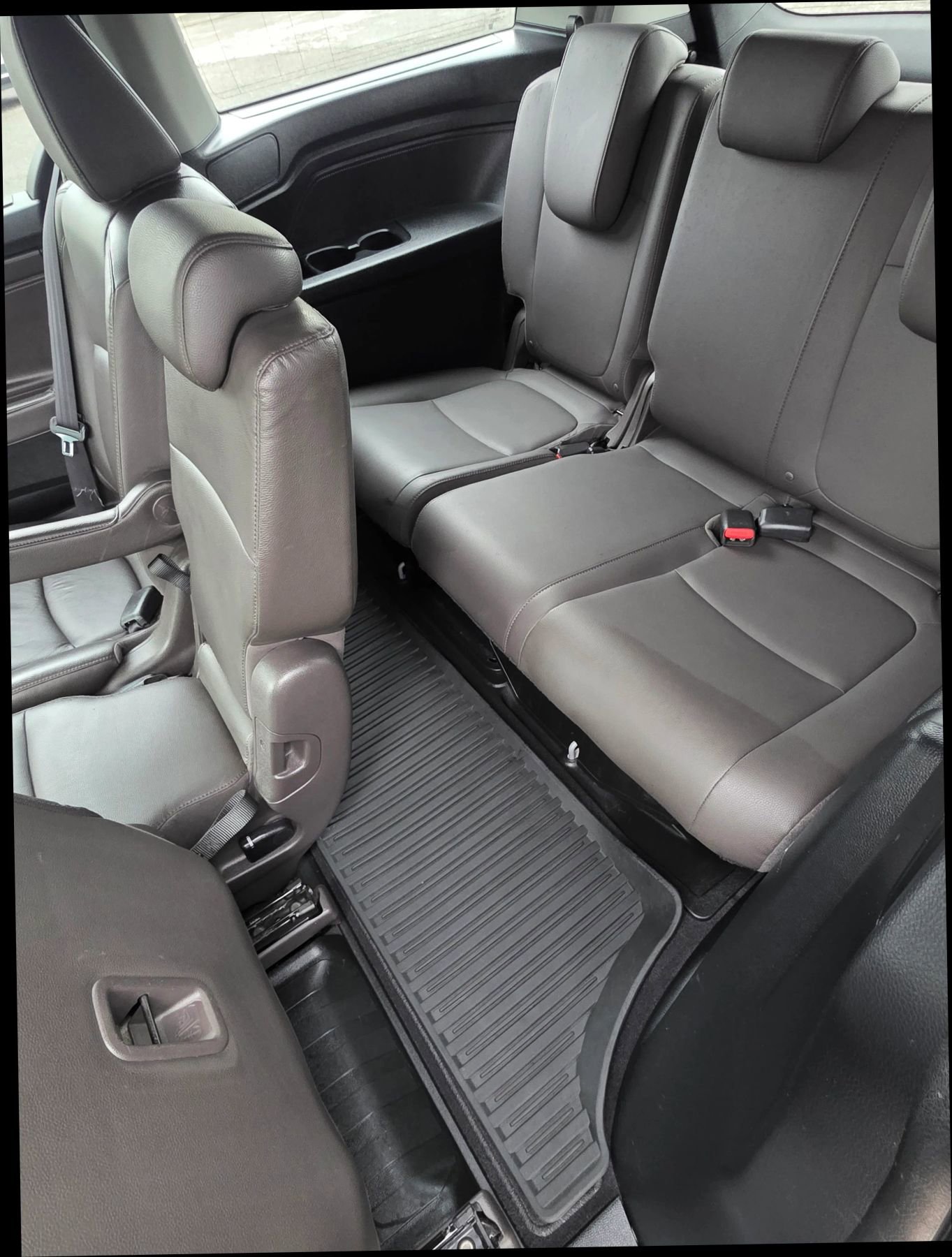 Used 2019 Honda Odyssey EX-L image 12