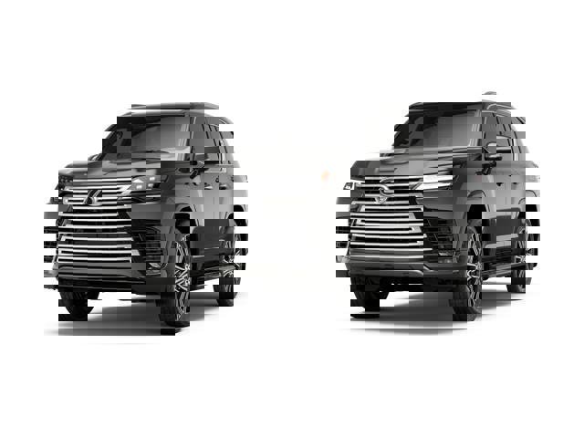 New 2026 Lexus LX 600 4WD w/ Luxury Package image 57