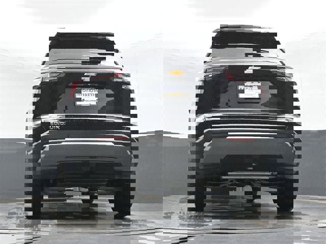 New 2026 Chevrolet Equinox LT image 47