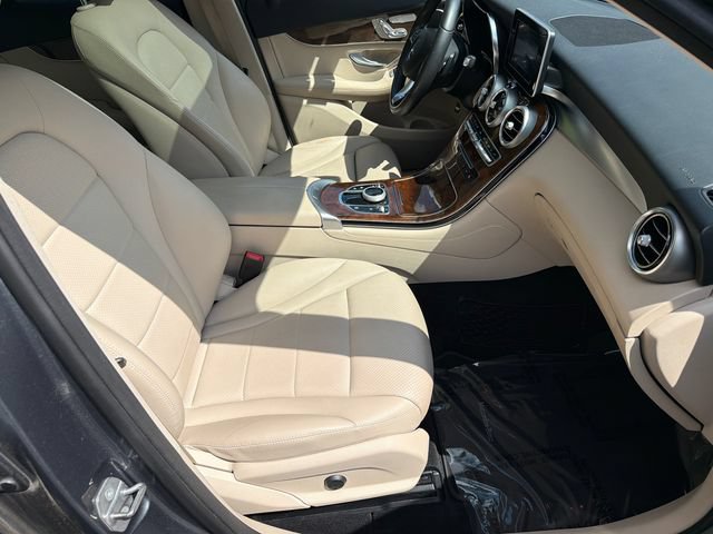 Used 2018 Mercedes-Benz GLC 300 image 14