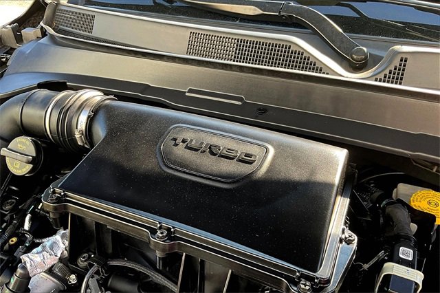 Certified 2023 Jeep Compass Limited image 30