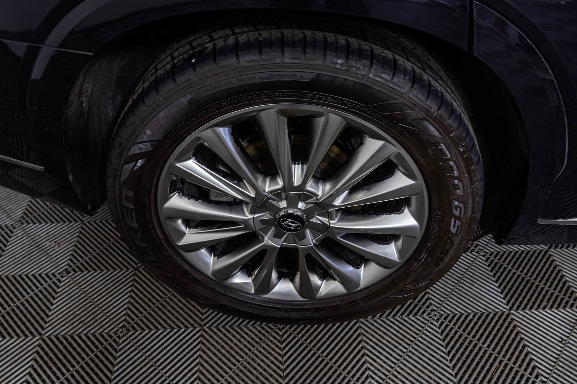 Used 2020 Hyundai Palisade Limited image 54