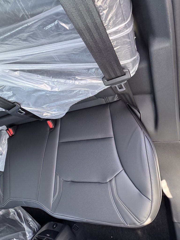 New 2025 Ford Mustang Mach-E Premium w/ Interior Protection Package image 28