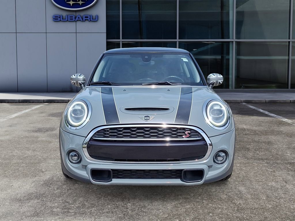 Used 2020 MINI Cooper S image 3