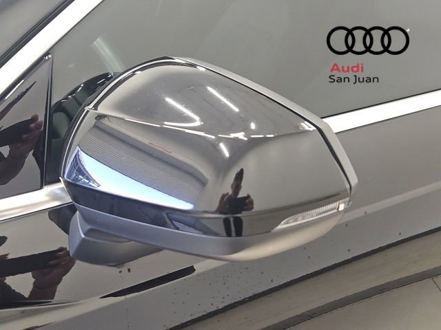 Used 2020 Audi Q3 2.0T Premium w/ Convenience Package image 10