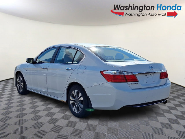 Used 2013 Honda Accord LX image 4