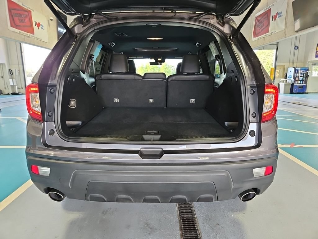 Used 2020 Honda Passport EX-L image 6