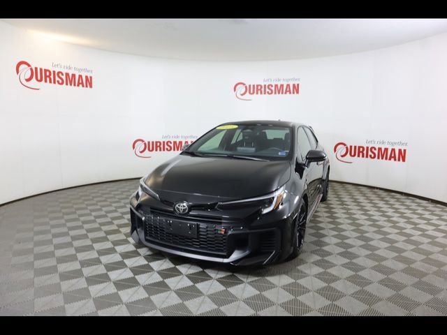 Used 2025 Toyota Corolla Core image 2