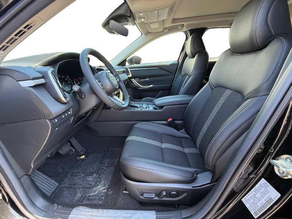 New 2026 MAZDA CX-50 2.5 Hybrid w/ Weather Package AWD/4WD image 9