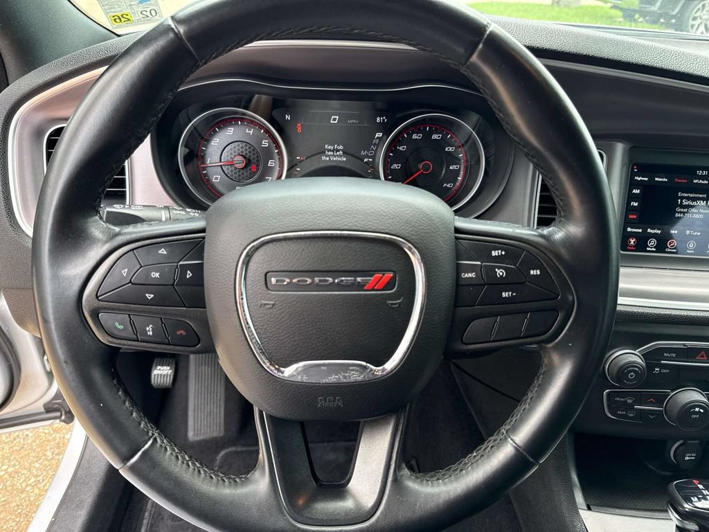 Used 2022 Dodge Charger SXT RWD image 20