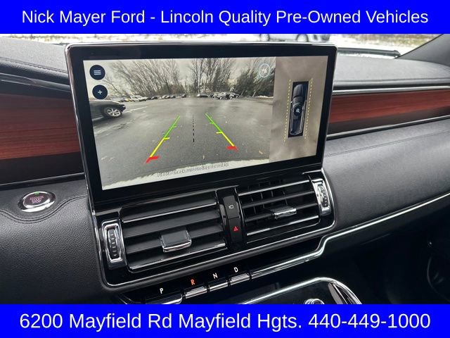 Used 2024 Lincoln Navigator L 4WD image 33