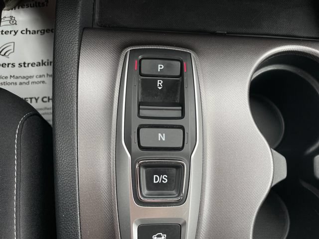 Used 2023 Honda Ridgeline Sport image 15