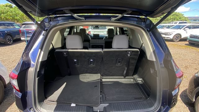 Used 2024 Honda Pilot Touring image 9