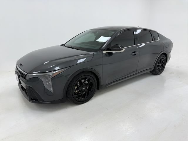 Used 2025 Kia K4 GT-Line Turbo FWD image 5