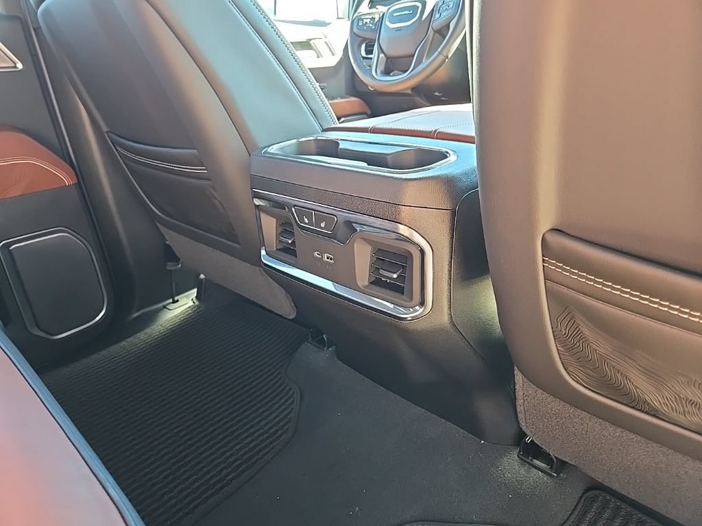 Used 2026 GMC Sierra 1500 Denali Ultimate AWD/4WD image 96