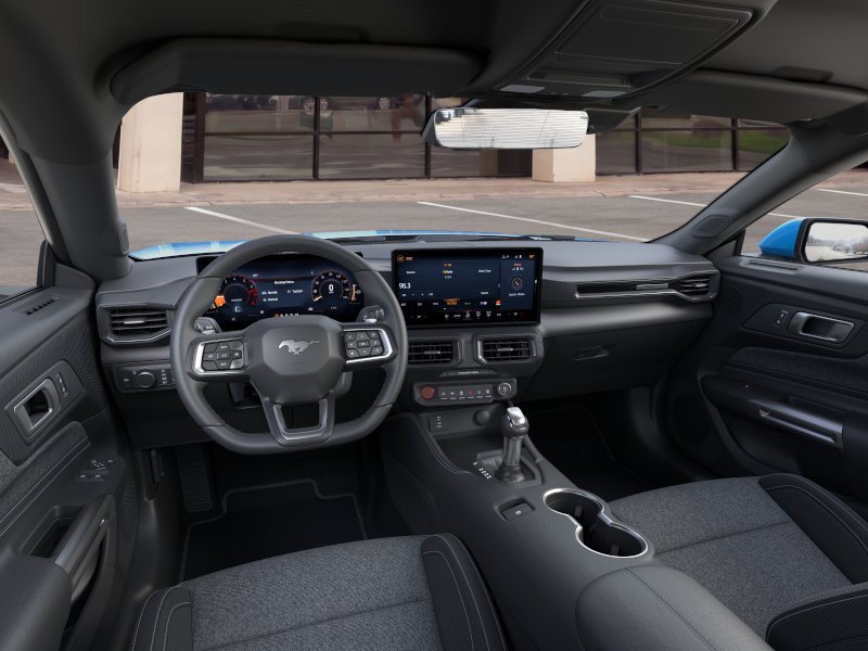 New 2026 Ford Mustang GT RWD image 9