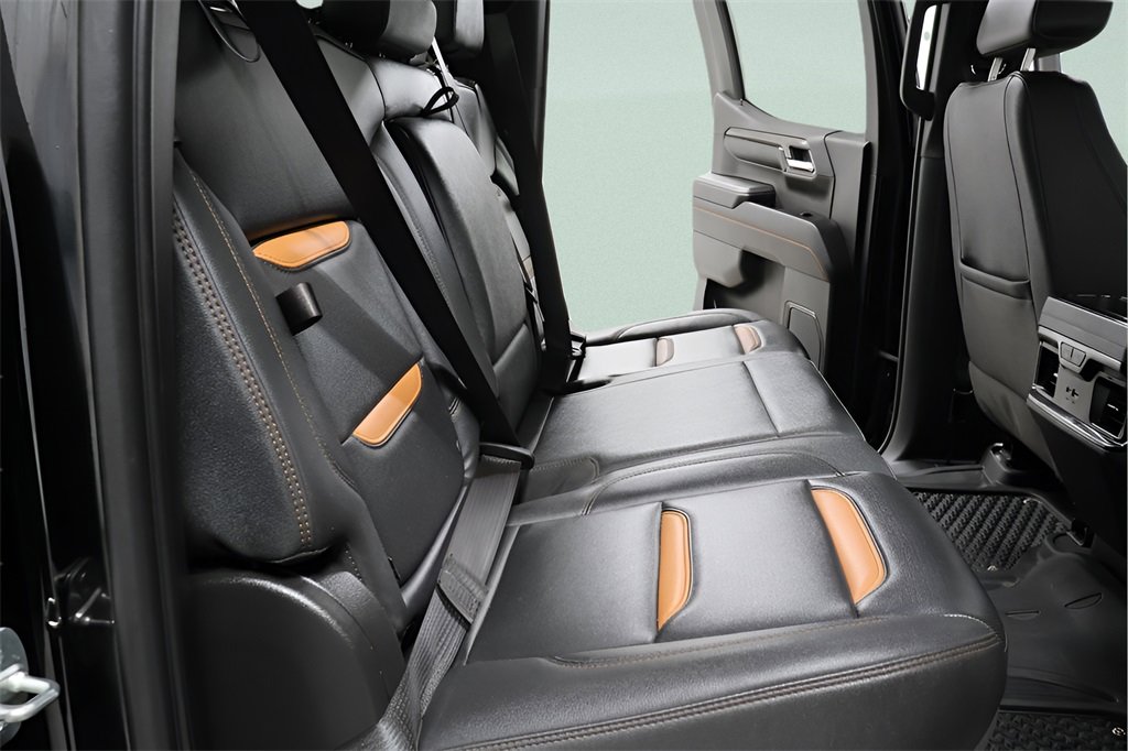 Used 2023 GMC Sierra 1500 AT4 w/ Technology Package image 25