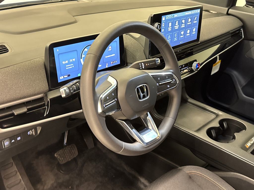 New 2026 Honda Prologue Eco image 19