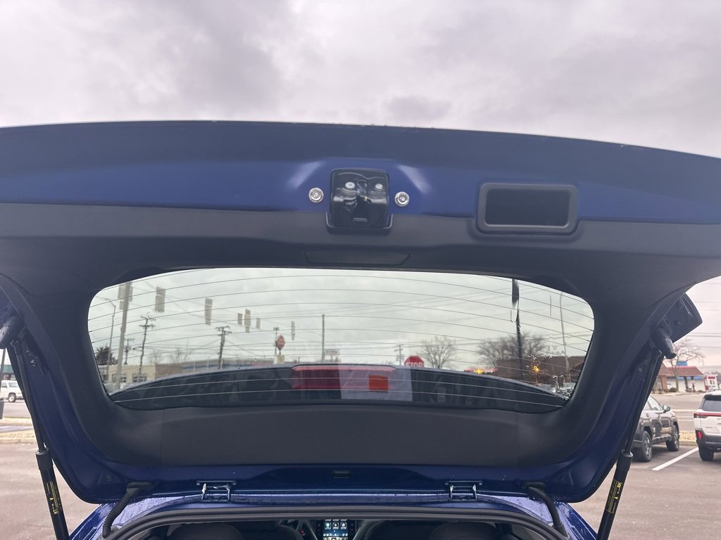 New 2026 Subaru Crosstrek 2.0i Premium image 29