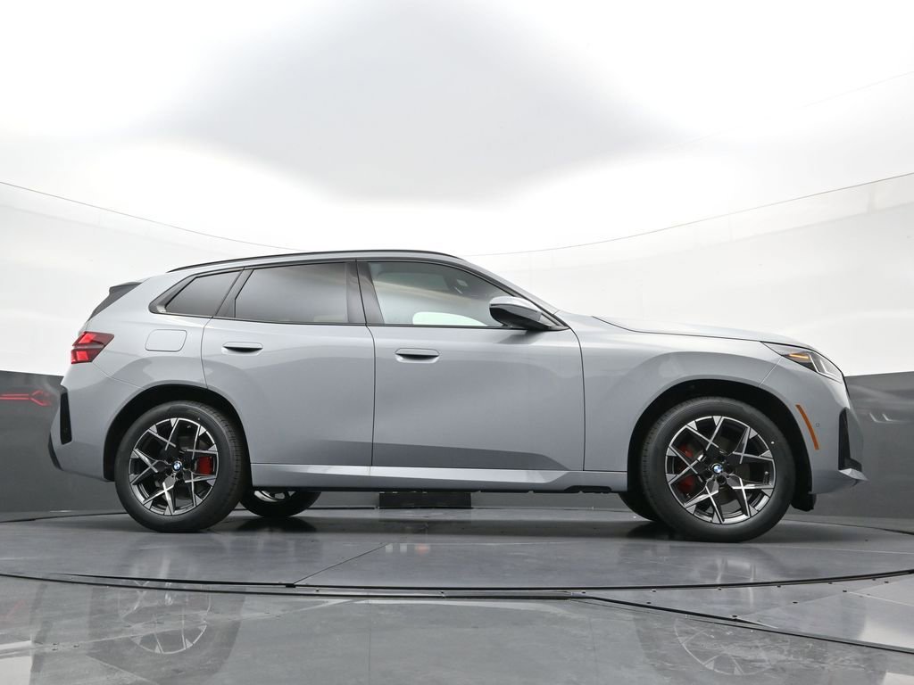 New 2026 BMW X3 xDrive30 w/ M Sport Package image 29