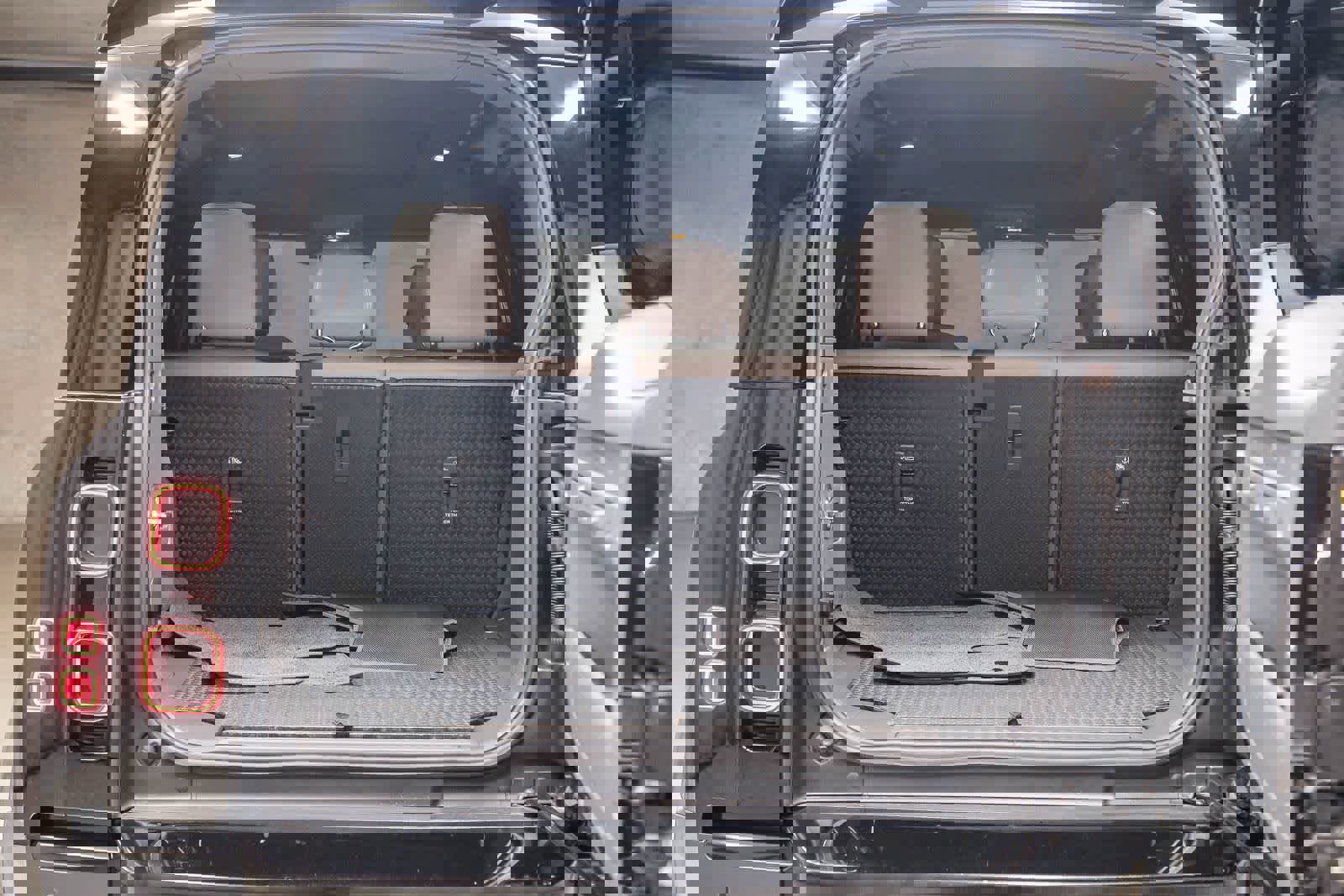 Used 2022 Land Rover Defender 110 SE image 41