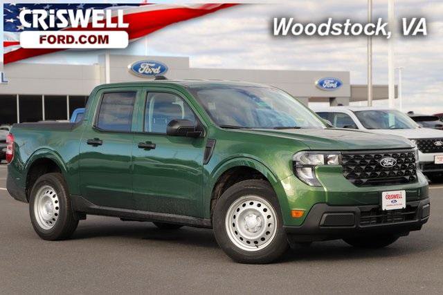 New 2025 Ford Maverick XL w/ 4K Tow Package