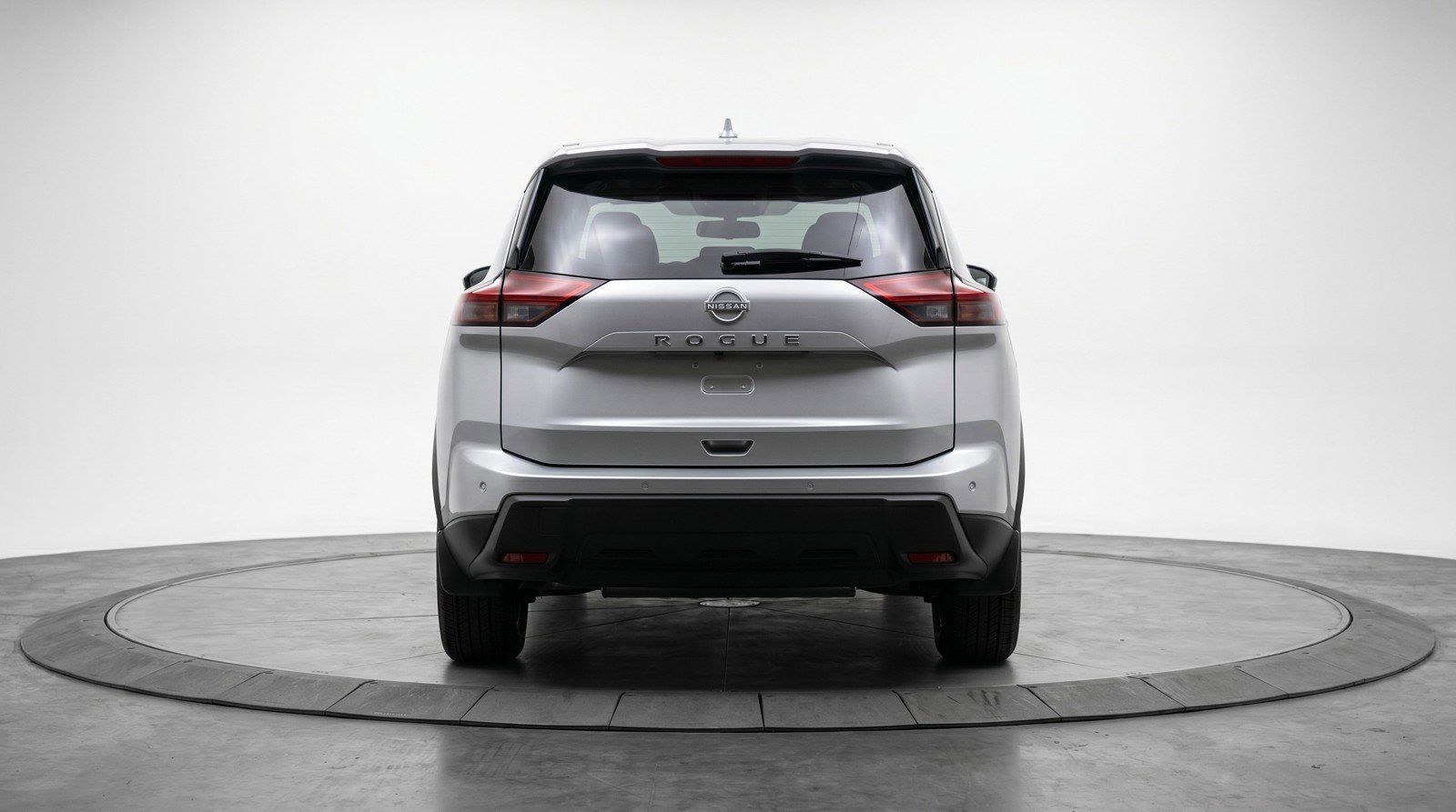 Used 2025 Nissan Rogue SV FWD image 7