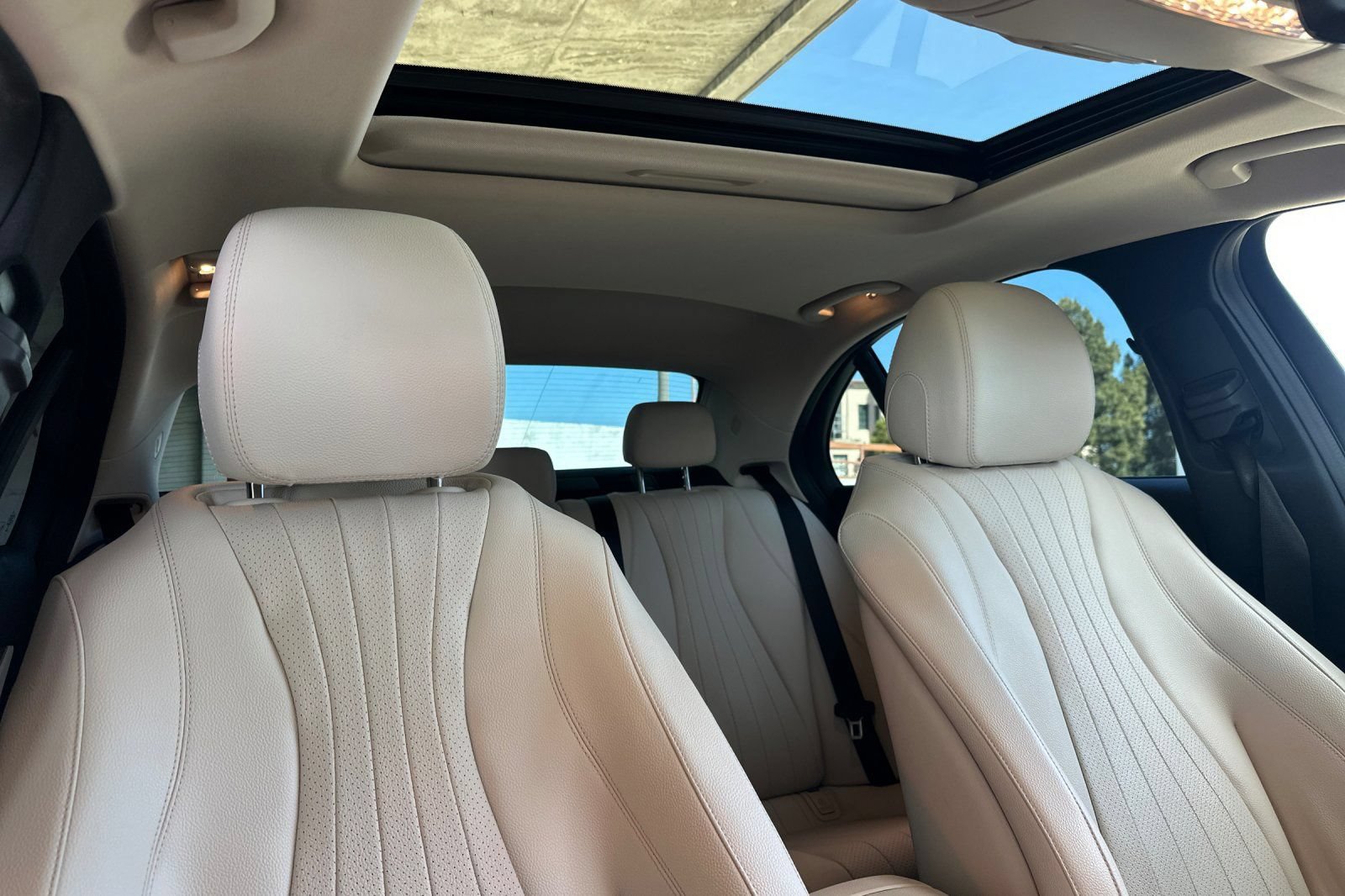Certified 2021 Mercedes-Benz E 350 Sedan image 23
