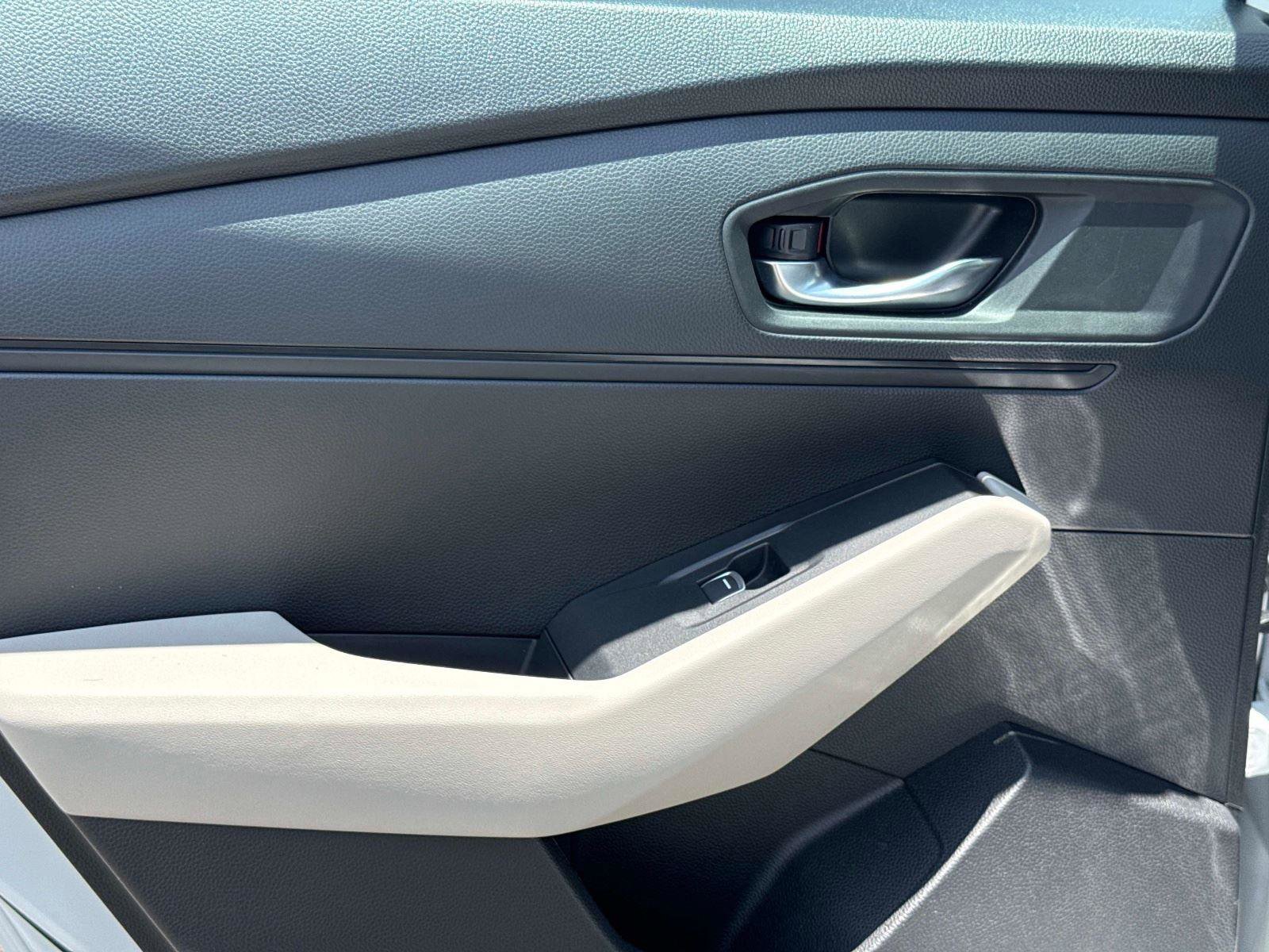 Certified 2023 Honda Accord LX image 12