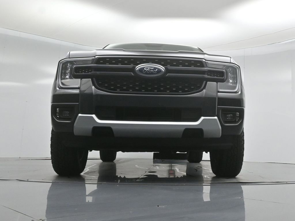 Used 2024 Ford Ranger XLT w/ Equipment Group 301A High RWD image 38