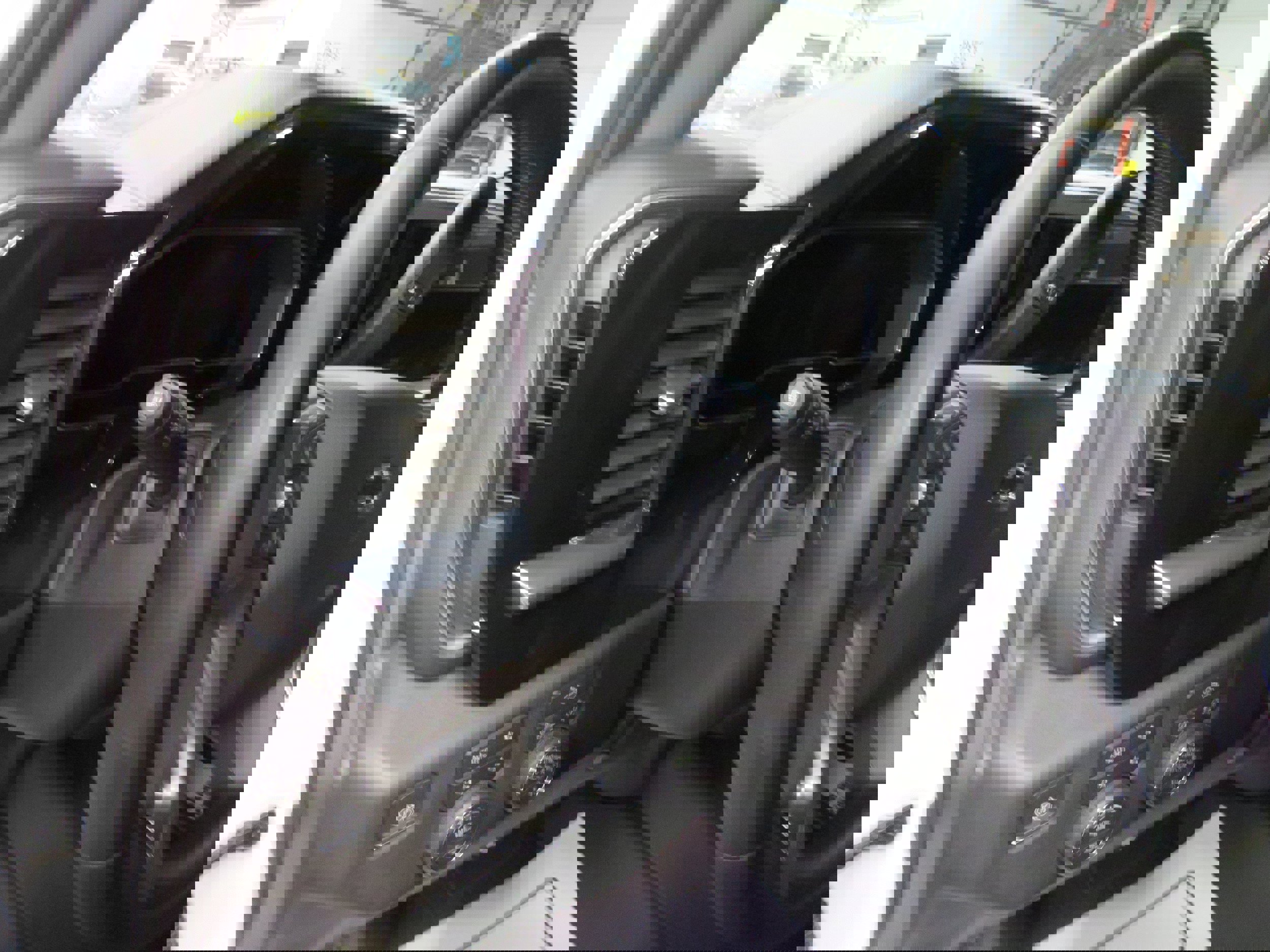 Used 2023 Chevrolet Silverado 1500 RST image 16