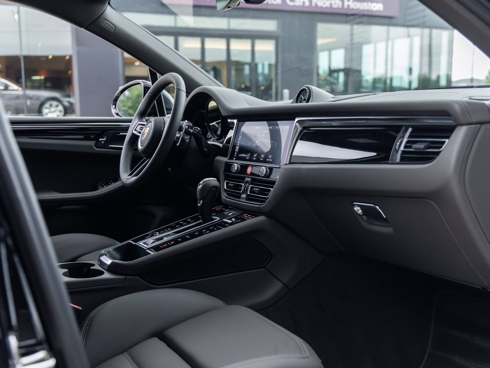 New 2026 Porsche Macan S AWD/4WD image 44