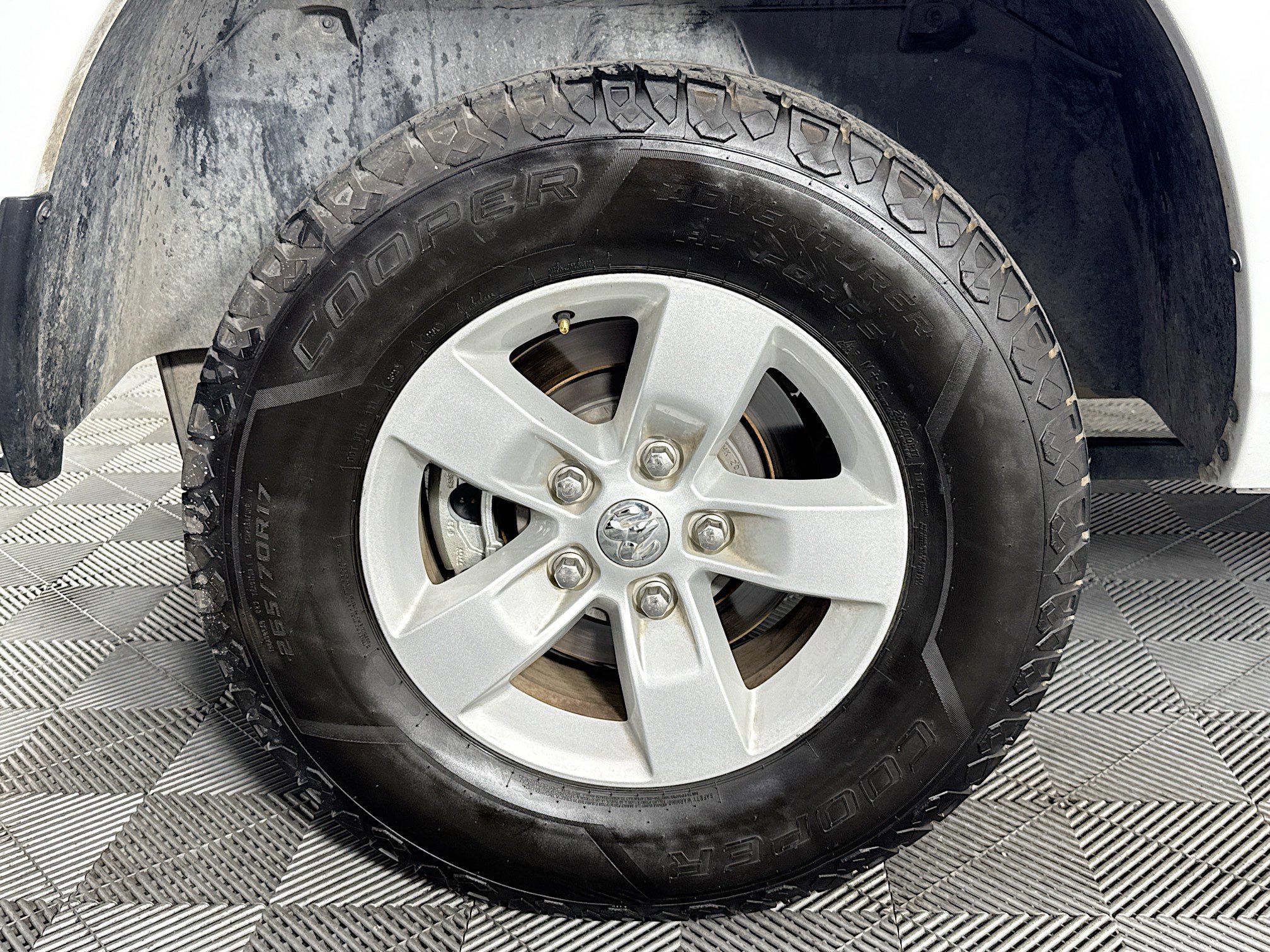 Used 2021 RAM 1500 Tradesman w/ Popular Equipment Group image 29