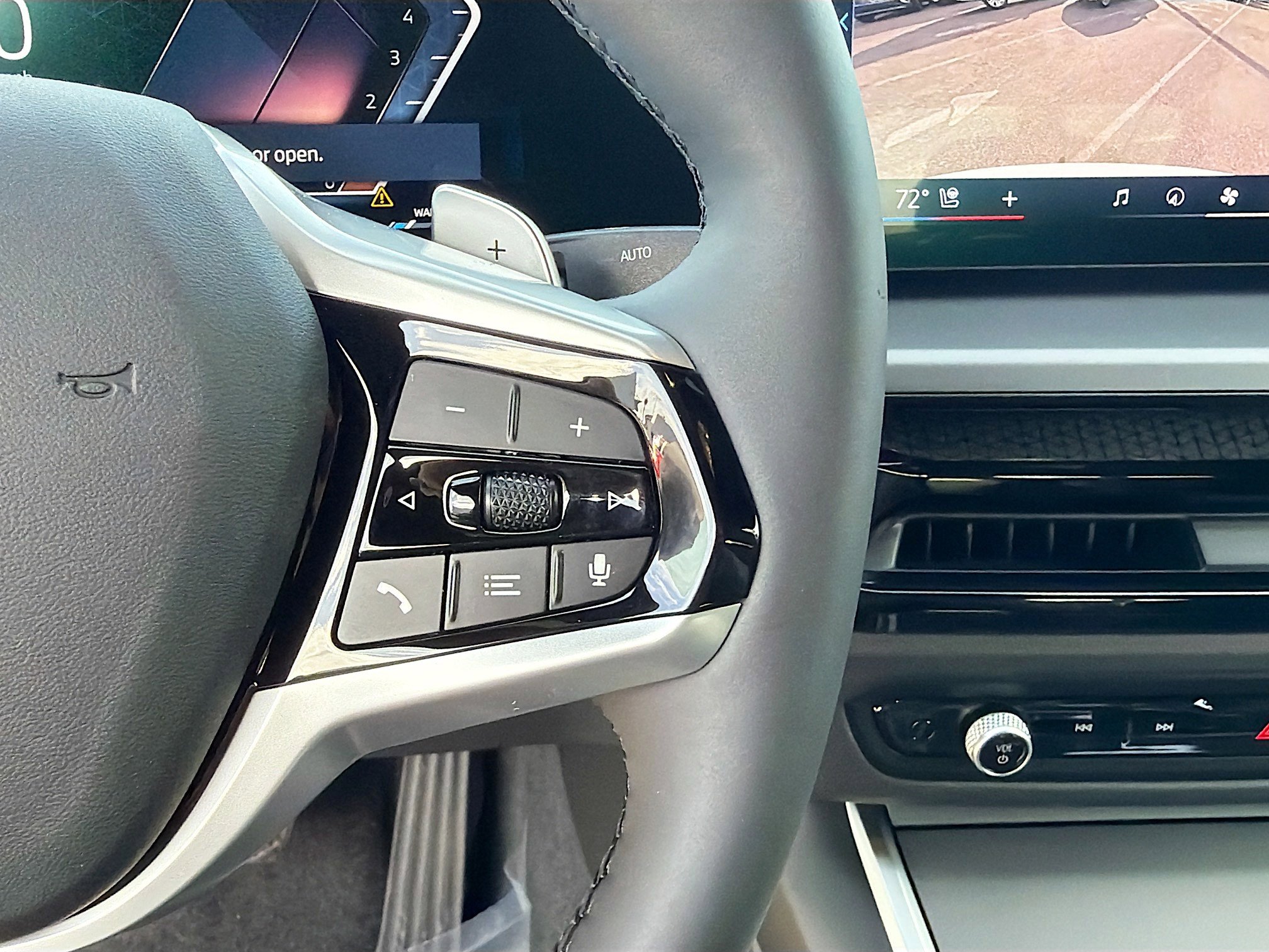 New 2026 BMW 230i Coupe w/ Convenience Package image 37