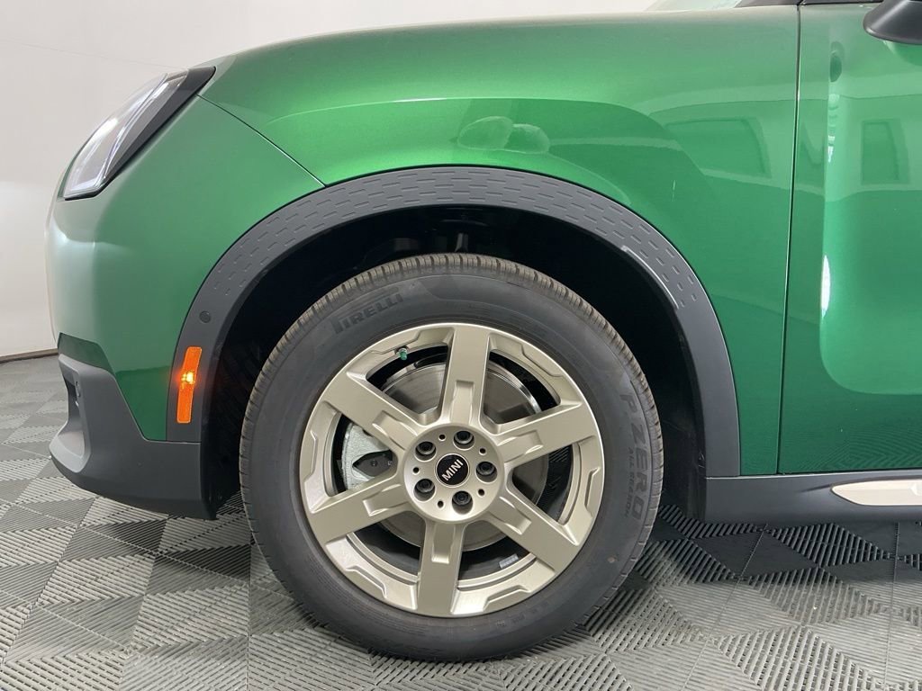 New 2026 MINI Cooper Countryman S image 8