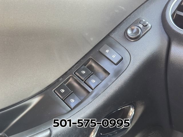 Used 2015 Chevrolet Camaro LT w/ RS Package RWD image 31