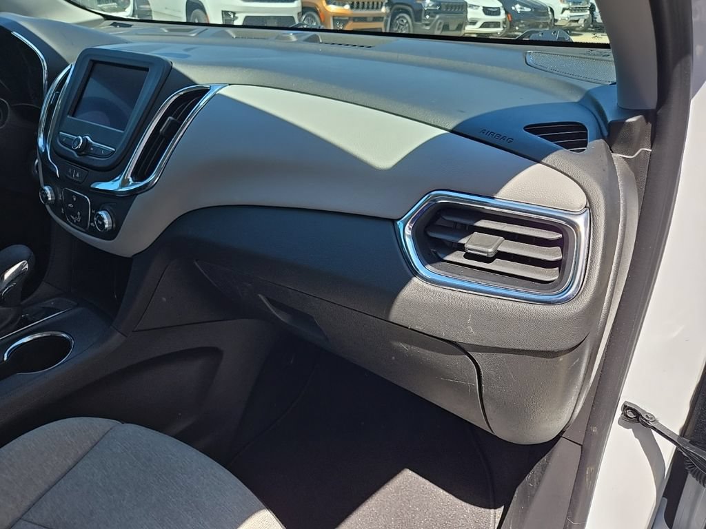 Used 2023 Chevrolet Equinox LS FWD image 63