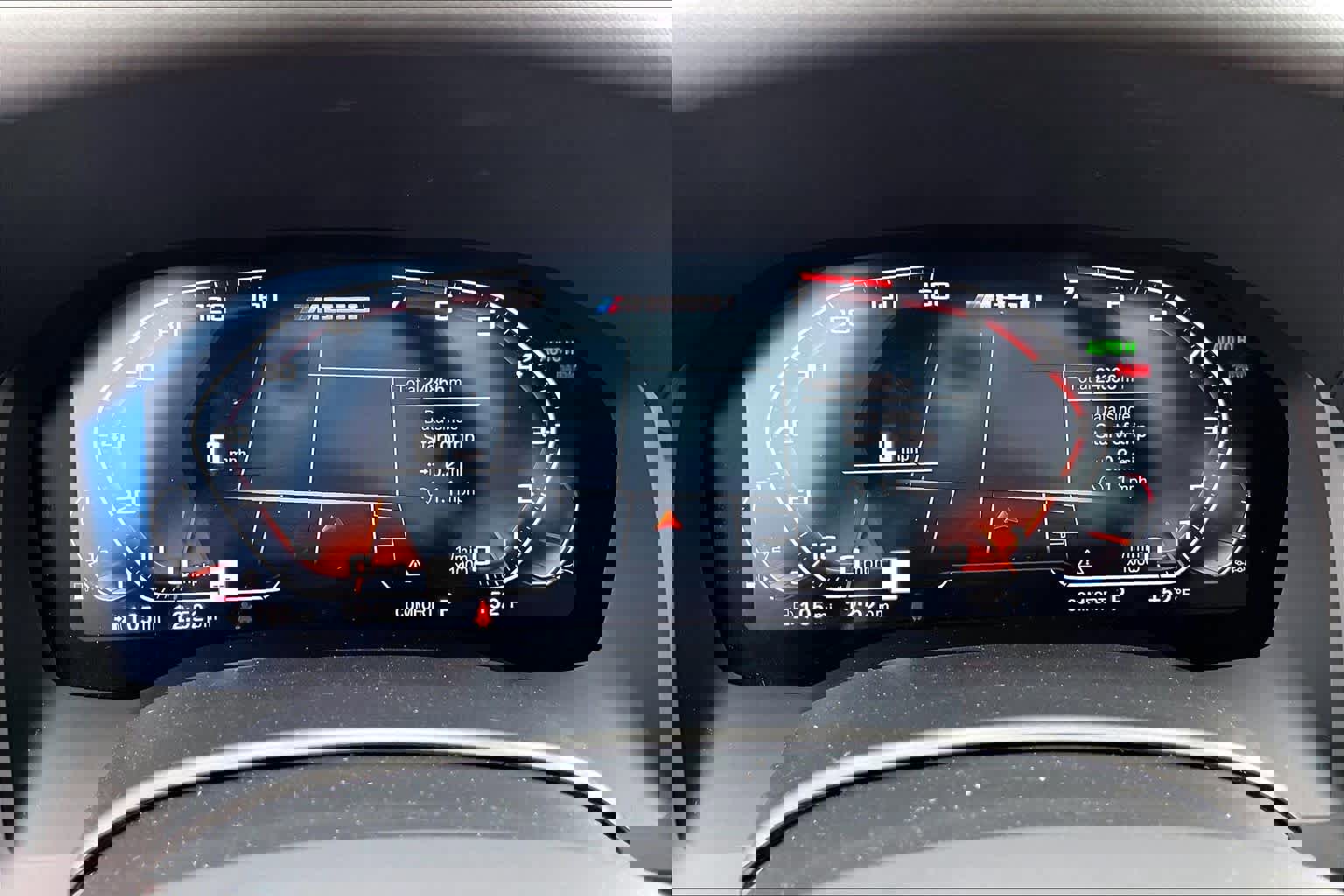 Used 2023 BMW M850i xDrive M850i xDrive w/ M Sport Professional Package image 26