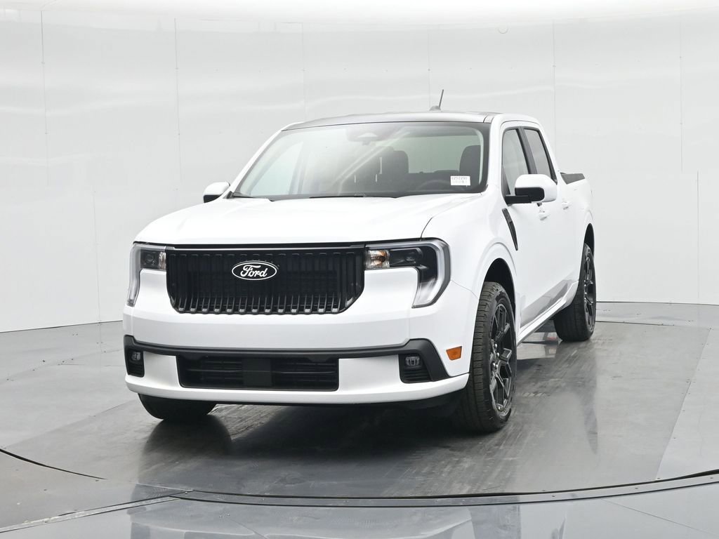 New 2025 Ford Maverick Lobo image 46