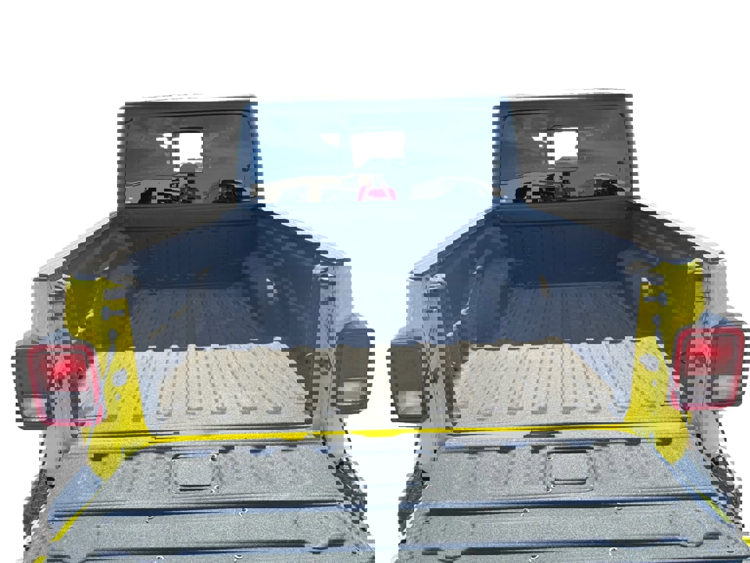 Used 2023 Jeep Gladiator Mojave w/ Trailer Tow Package image 19