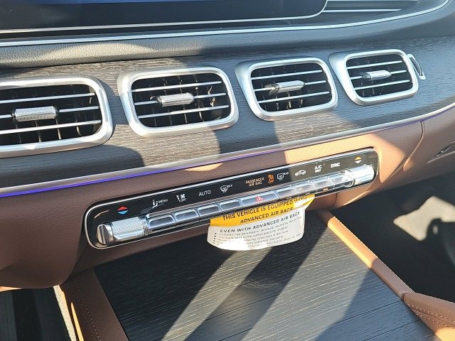 New 2026 Mercedes-Benz GLE 450 4MATIC image 22